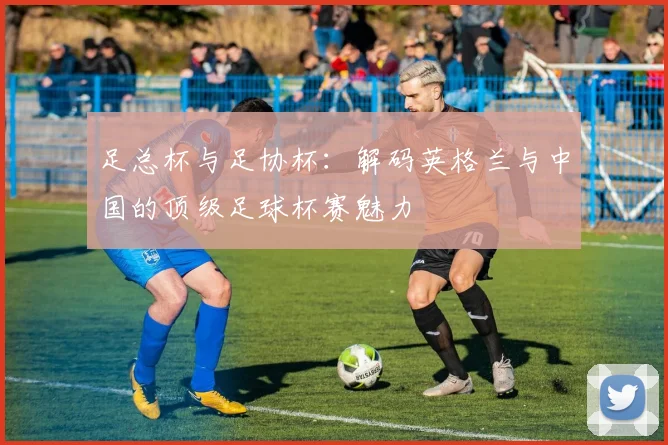 足总杯与足协杯:解码英格兰与中国的顶级足球杯赛魅力